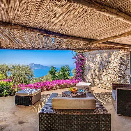 Villa Sleeps 8 With Pool And Air Con Termini
