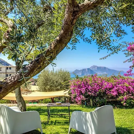 Villa Sleeps 8 With Pool And Air Con *